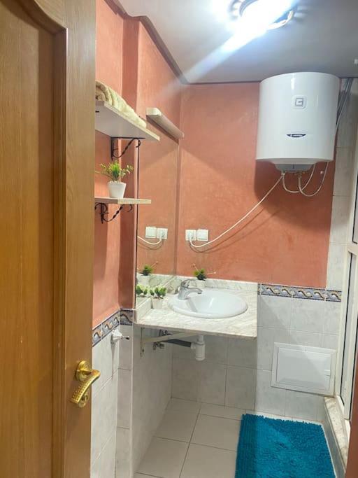 Superbe Appartement A Gueliz Marrakesz Zewnętrze zdjęcie