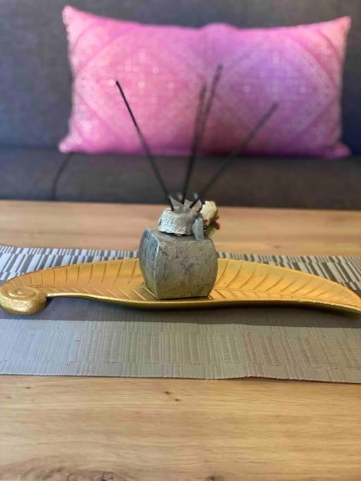 Superbe Appartement A Gueliz Marrakesz Zewnętrze zdjęcie