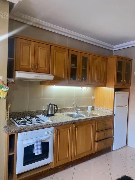 Superbe Appartement A Gueliz Marrakesz Zewnętrze zdjęcie
